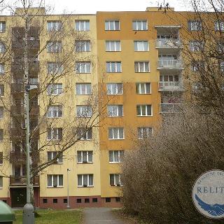 Prodej bytu 2+1 65 m² Praha, Špirkova