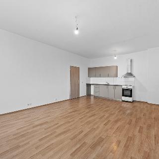 Pronájem bytu 2+kk 50 m² Terezín, Fučíkova