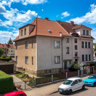 Prodej rodinného domu 313 m&sup2; Litoměřice