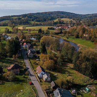 Prodej rodinného domu 170 m² Dolní Poustevna