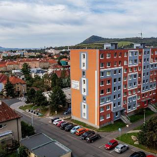 Prodej bytu 3+kk 61 m² Litoměřice, Nezvalova