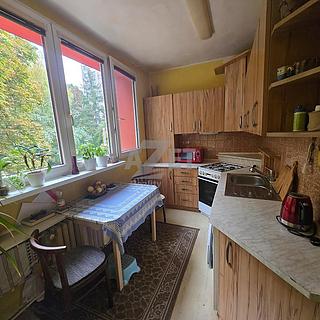 Prodej bytu 3+1 57 m&sup2; Ostrava