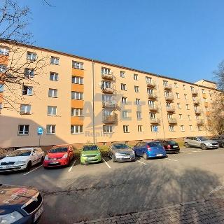 Prodej bytu 3+1 61 m² Ostrava, Mitušova