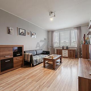 Prodej bytu 3+1 76 m&sup2; Karviná