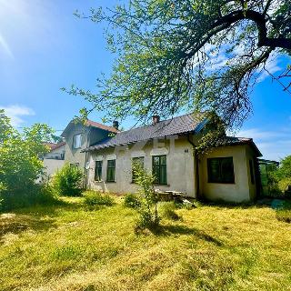 Prodej rodinného domu Orlová, K Zimovudce