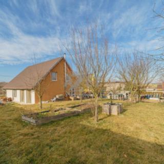 Prodej rodinného domu 176 m&sup2; Vratimov