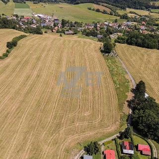 Prodej stavební parcely 20 642 m² Odry