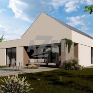 Prodej stavební parcely 1 758 m² Mošnov