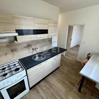 Pronájem bytu 3+1 58 m² Ostrava, Oráčova