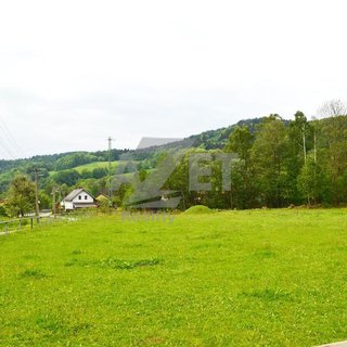 Prodej stavební parcely 4 662 m² Loučná nad Desnou