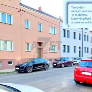 Prodej rodinného domu 177 m² Krnov Pod Bezručovým vrchem, Březinova