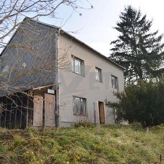 Prodej rodinného domu 156 m² Česká Třebová, Grégrova