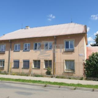 Prodej rodinného domu 106 m&sup2; Uničov