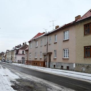 Prodej rodinného domu 200 m² Svitavy, Kapitána Nálepky