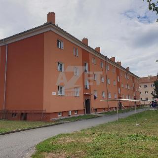 Prodej bytu 2+1 64 m² Uničov, Hrubého