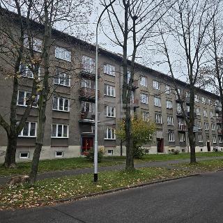 Prodej bytu 2+1 66 m² Karviná, Cihelní