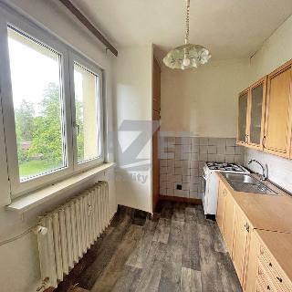 Prodej bytu 2+1 55 m² Orlová, Mládí