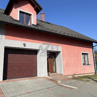 Prodej rodinného domu 206 m² Šenov, Petřvaldská