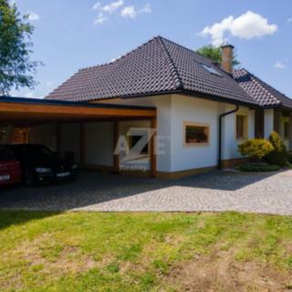 Prodej rodinného domu 245 m² Václavovice