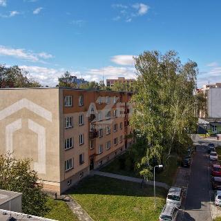 Prodej bytu 2+1 52 m² Kopřivnice, Zdeňka Buriana