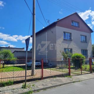 Prodej rodinného domu 290 m&sup2; Vratimov