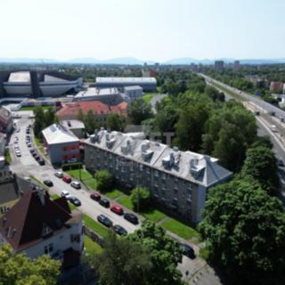 Prodej bytu 1+1 38 m² Ostrava Zábřeh, Dolní
