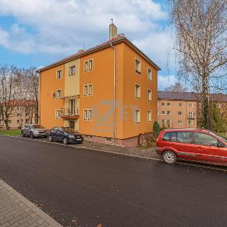 Prodej bytu 2+1 52 m² Vratimov, Na Vyhlídce