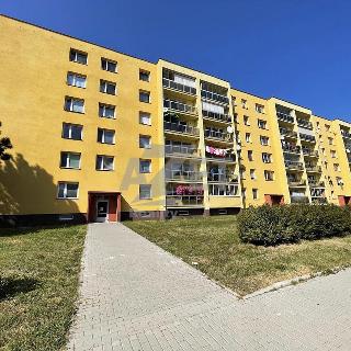 Prodej bytu 3+1 71 m² Karviná, Závodní