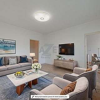 Prodej bytu 3+1 68 m&sup2; Český Těšín