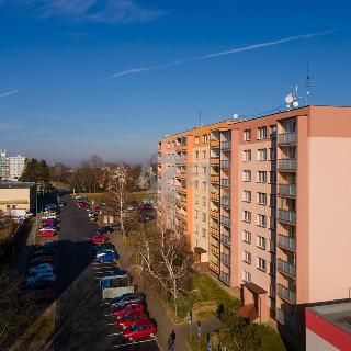 Prodej bytu 3+1 77 m² Hlučín, Dukelská