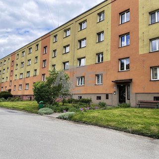 Prodej bytu 2+1 55 m² Orlová