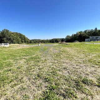 Prodej stavební parcely 1 472 m² Havířov