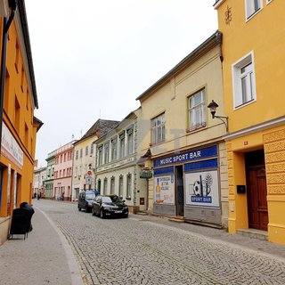 Prodej rodinného domu 600 m² Uničov, Dr. Beneše