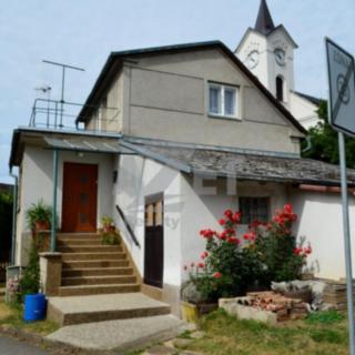 Prodej rodinného domu 140 m² Svébohov