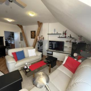 Prodej bytu 4+1 115 m² Ostrava Mariánské Hory, Korunní