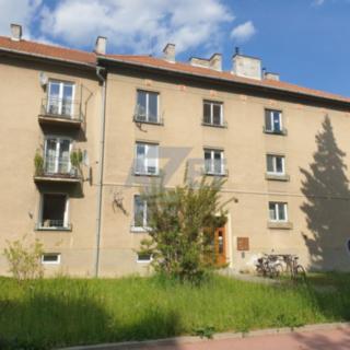 Prodej bytu 2+1 54 m² Uničov