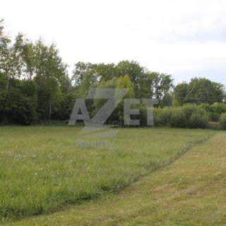 Prodej stavební parcely 4 961 m² Horní Domaslavice