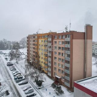 Prodej bytu 3+1 72 m² Hlučín, Dukelská