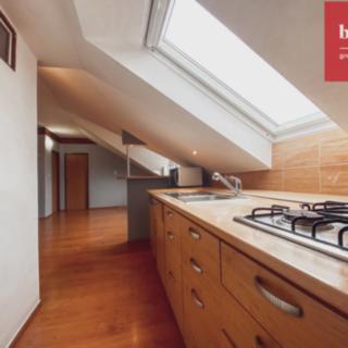 Pronájem bytu 4+kk 90 m² Opava