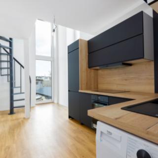 Prodej bytu 4+kk 67 m² Opava