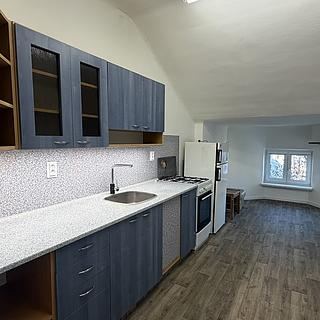 Pronájem bytu 1+1 40 m&sup2; Opava