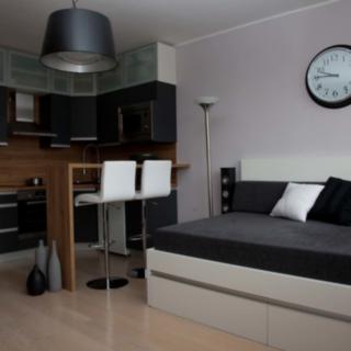 Prodej bytu 1+kk a garsoniéry 28 m² Opava Kateřinky, Na Pastvisku