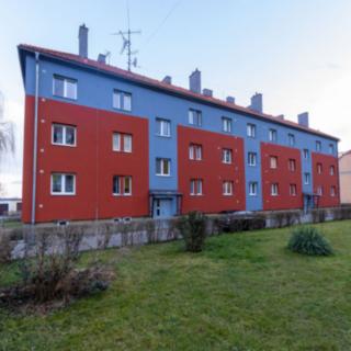Prodej bytu 3+1 73 m² Opava