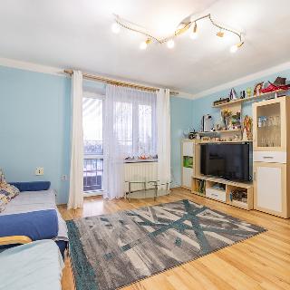 Pronájem bytu 3+1 73 m² Opava, Ovocná