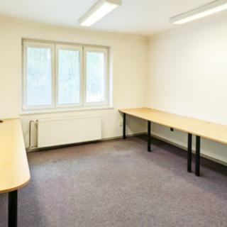 Pronájem kanceláře 112 m² Ostrava Hrabůvka, Stadická