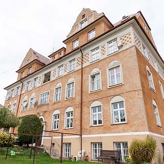 Prodej bytu 5+kk 131 m&sup2; Opava