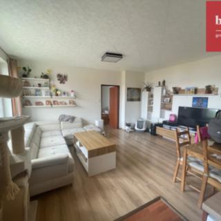 Pronájem bytu 3+kk 64 m² Břidličná, Nerudova