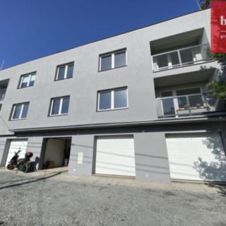 Pronájem bytu 3+1 76 m² Těškovice