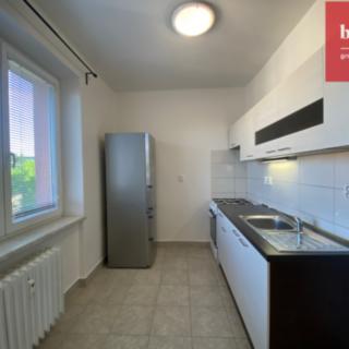 Pronájem bytu 2+1 56 m² Ostrava Poruba, 1. československého armádního sboru