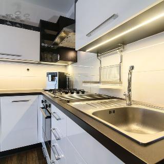 Pronájem bytu 3+kk 53 m² Opava, Haškova